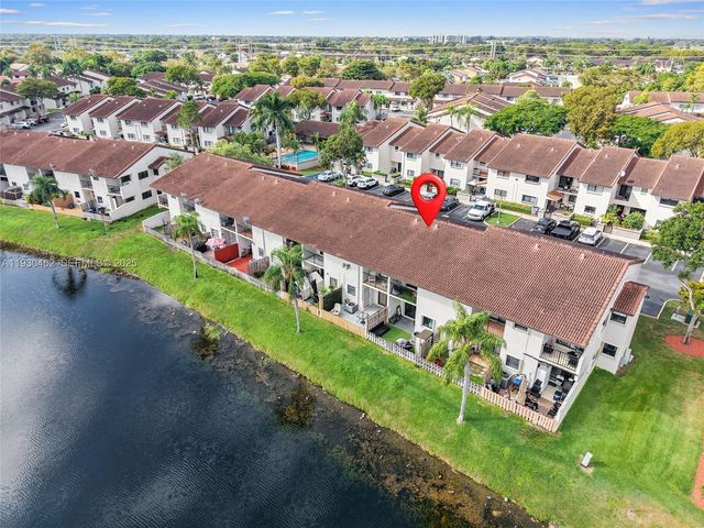 13408 SW 62nd St 103K, Miami, FL 33183