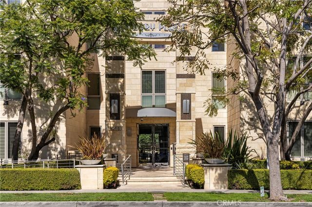 1318 Roxbury S 210, Los Angeles, CA 90035