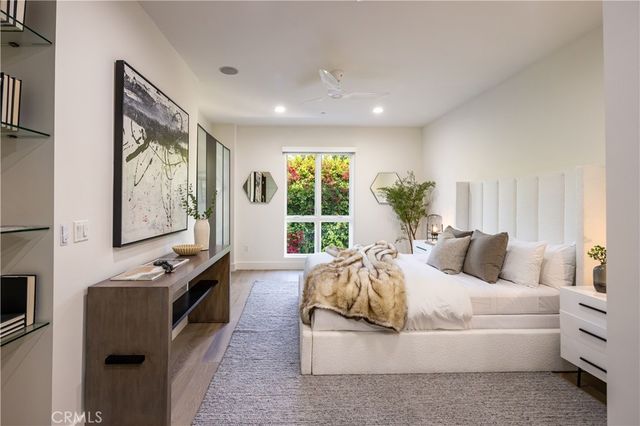 1318 Roxbury S 210, Los Angeles, CA 90035