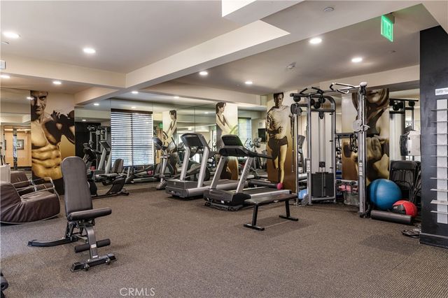 1318 Roxbury S 210, Los Angeles, CA 90035