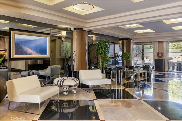 1318 Roxbury S 210, Los Angeles, CA 90035