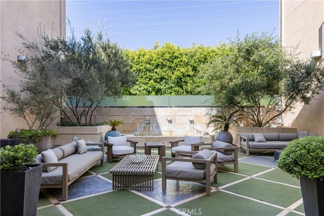 1318 Roxbury S 210, Los Angeles, CA 90035