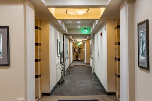 1318 Roxbury S 210, Los Angeles, CA 90035
