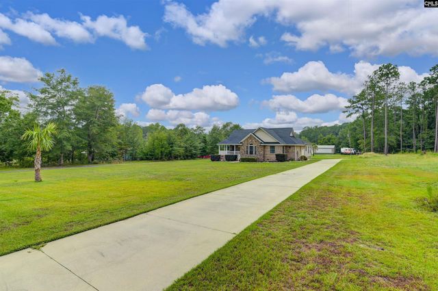 2409 Cedar Springs Drive, Elgin, SC 29045