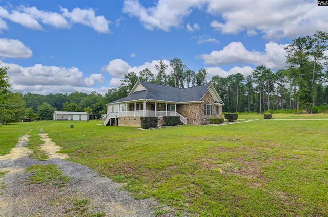 2409 Cedar Springs Drive, Elgin, SC 29045