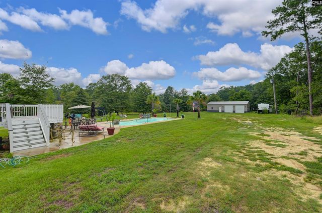 2409 Cedar Springs Drive, Elgin, SC 29045