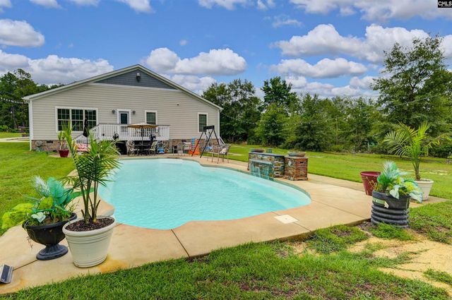2409 Cedar Springs Drive, Elgin, SC 29045