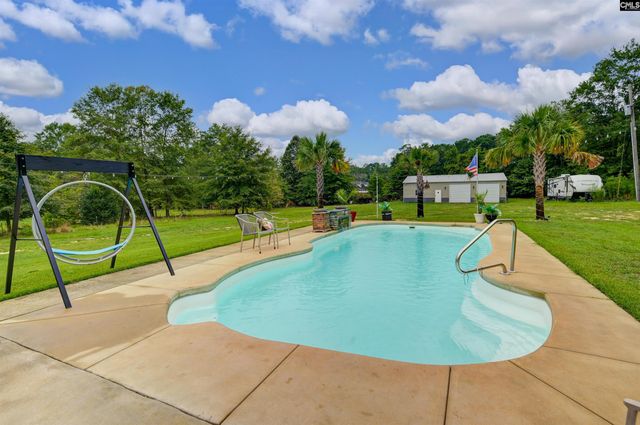 2409 Cedar Springs Drive, Elgin, SC 29045