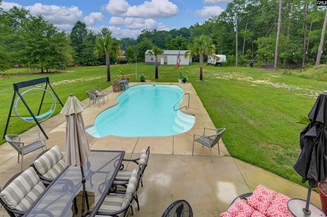 2409 Cedar Springs Drive, Elgin, SC 29045