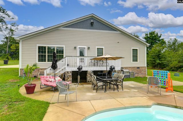 2409 Cedar Springs Drive, Elgin, SC 29045
