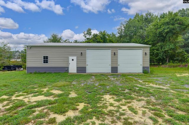 2409 Cedar Springs Drive, Elgin, SC 29045