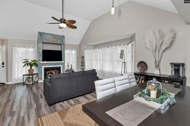 2409 Cedar Springs Drive, Elgin, SC 29045