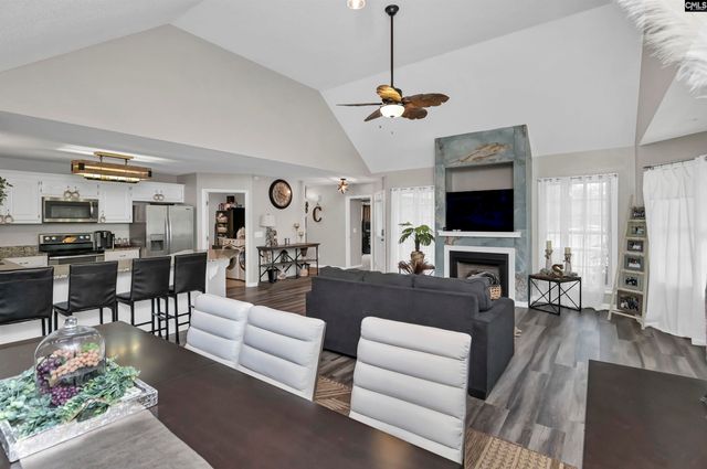2409 Cedar Springs Drive, Elgin, SC 29045