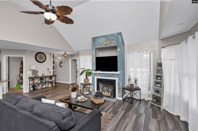 2409 Cedar Springs Drive, Elgin, SC 29045