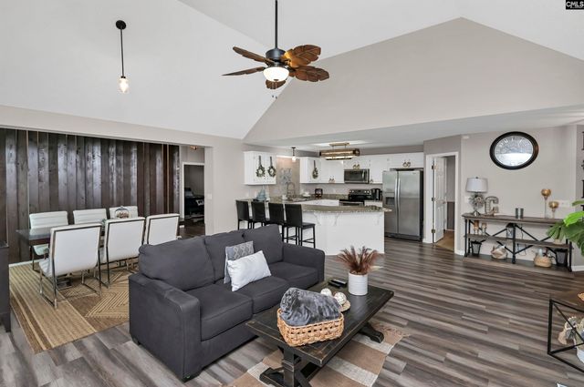 2409 Cedar Springs Drive, Elgin, SC 29045