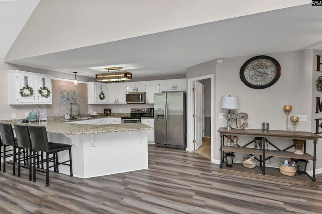 2409 Cedar Springs Drive, Elgin, SC 29045