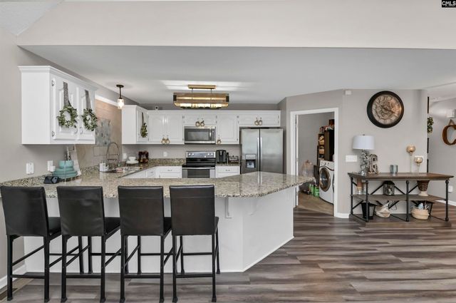 2409 Cedar Springs Drive, Elgin, SC 29045