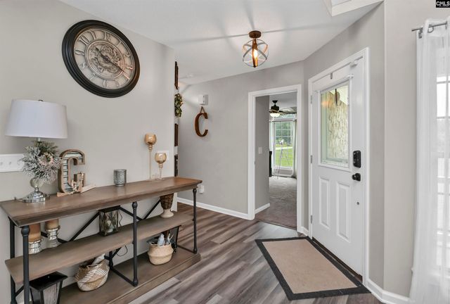 2409 Cedar Springs Drive, Elgin, SC 29045