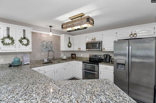2409 Cedar Springs Drive, Elgin, SC 29045