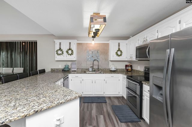 2409 Cedar Springs Drive, Elgin, SC 29045