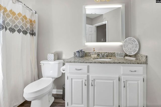 2409 Cedar Springs Drive, Elgin, SC 29045