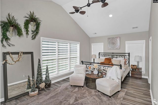 2409 Cedar Springs Drive, Elgin, SC 29045