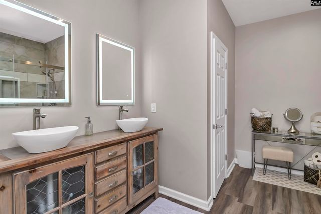 2409 Cedar Springs Drive, Elgin, SC 29045