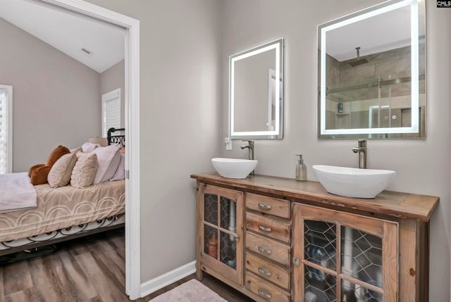 2409 Cedar Springs Drive, Elgin, SC 29045