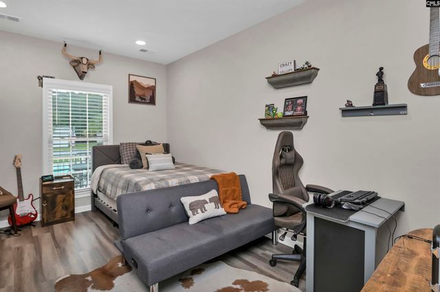 2409 Cedar Springs Drive, Elgin, SC 29045