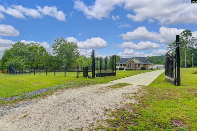 2409 Cedar Springs Drive, Elgin, SC 29045