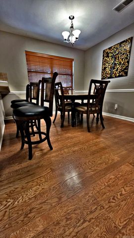 106 Tenkiller Dr, Sherwood, AR 72120