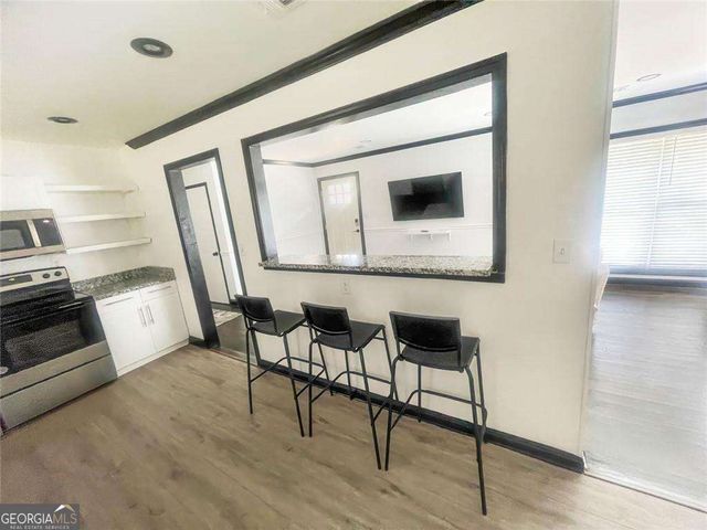2597 Glenvalley Drive, Decatur, GA 30032