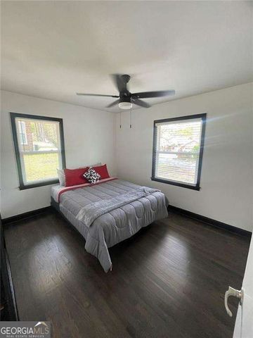 2597 Glenvalley Drive, Decatur, GA 30032
