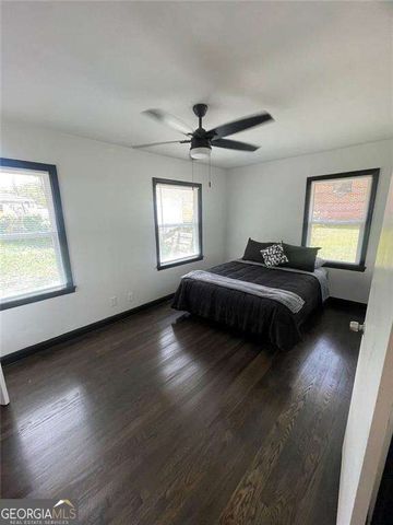 2597 Glenvalley Drive, Decatur, GA 30032