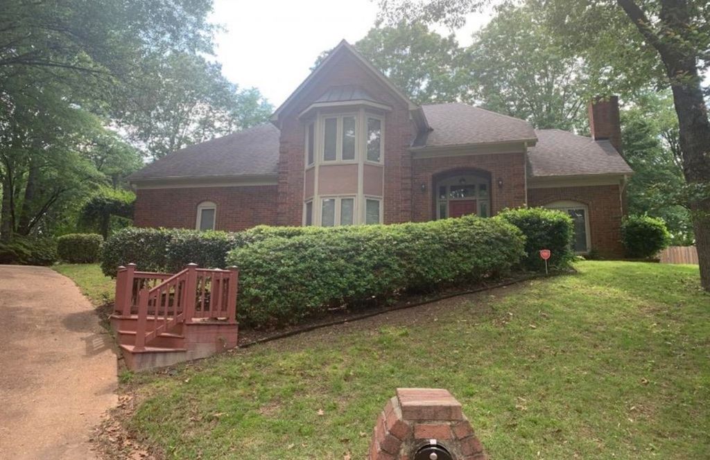 1543 RIVER FARMS CV, Memphis, TN 38016