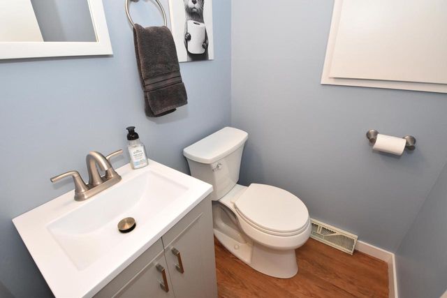 N114W15166 Vicksburg AVENUE, Germantown, WI 53022