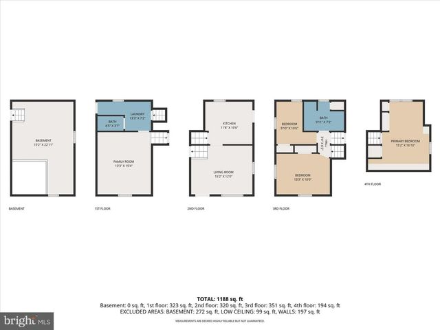 720 ELM TER, York, PA 17404