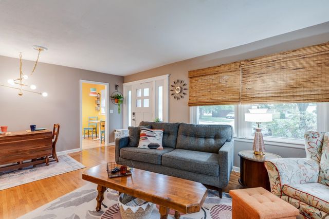 1531 W Julianne St, Wichita, KS 67203