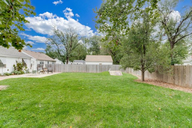 1531 W Julianne St, Wichita, KS 67203