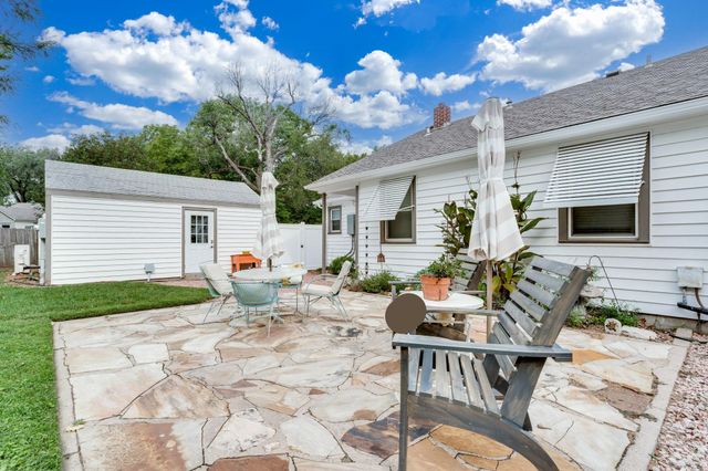 1531 W Julianne St, Wichita, KS 67203