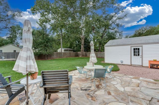 1531 W Julianne St, Wichita, KS 67203