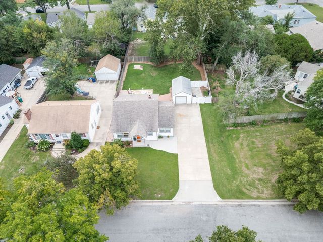 1531 W Julianne St, Wichita, KS 67203