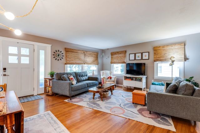 1531 W Julianne St, Wichita, KS 67203