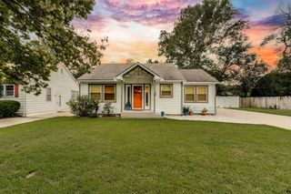 1531 W Julianne St, Wichita, KS 67203