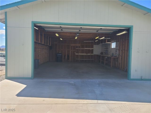 1060 Bunch Street, Pahrump, NV 89048