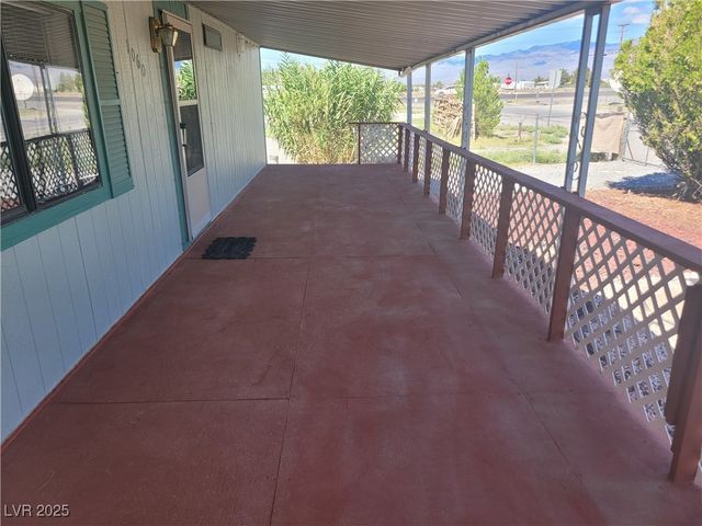 1060 Bunch Street, Pahrump, NV 89048