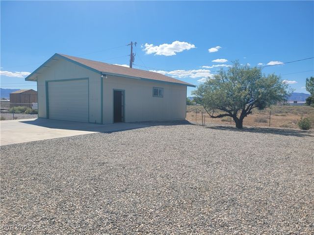 1060 Bunch Street, Pahrump, NV 89048