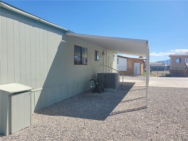 1060 Bunch Street, Pahrump, NV 89048