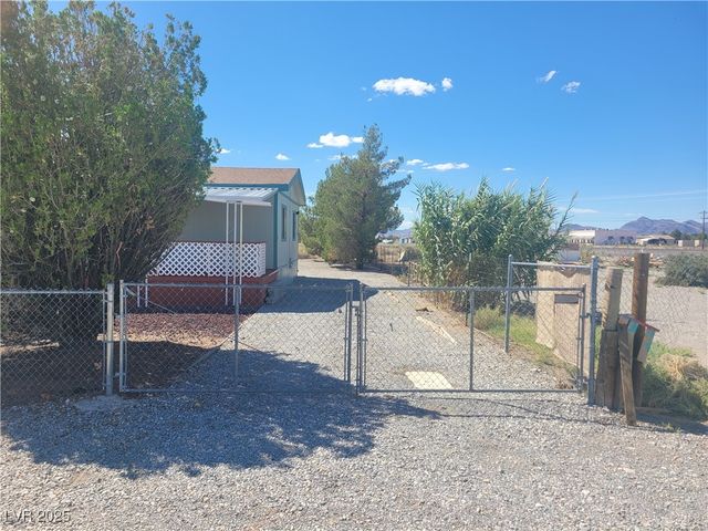 1060 Bunch Street, Pahrump, NV 89048