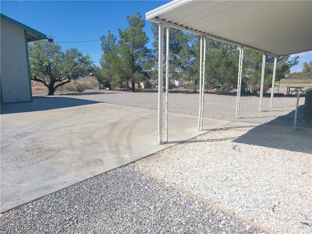 1060 Bunch Street, Pahrump, NV 89048